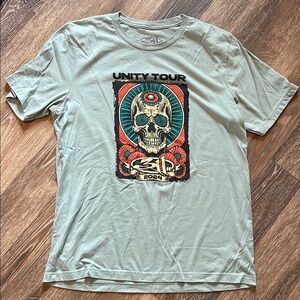 311 Unity Tour Graphic T-Shirt